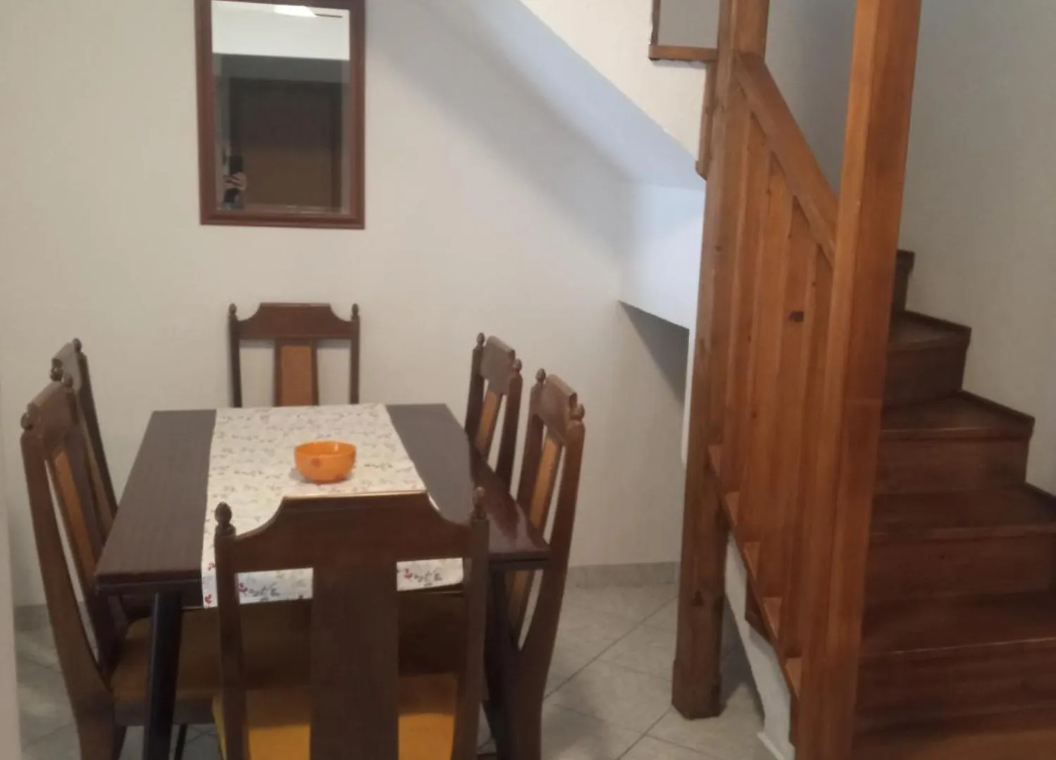 Apartman Luka Каштела Дом отдыха