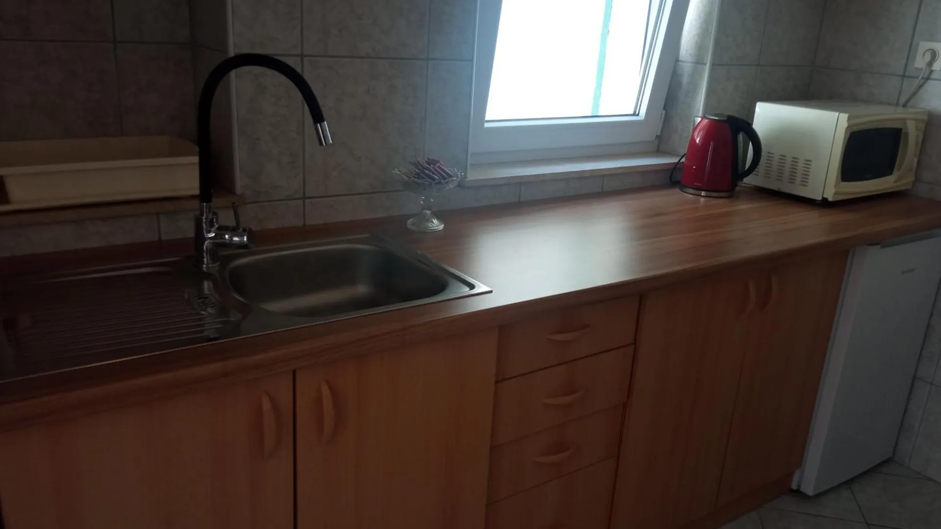 Дом отдыха Apartman Luka Каштела Хорватия