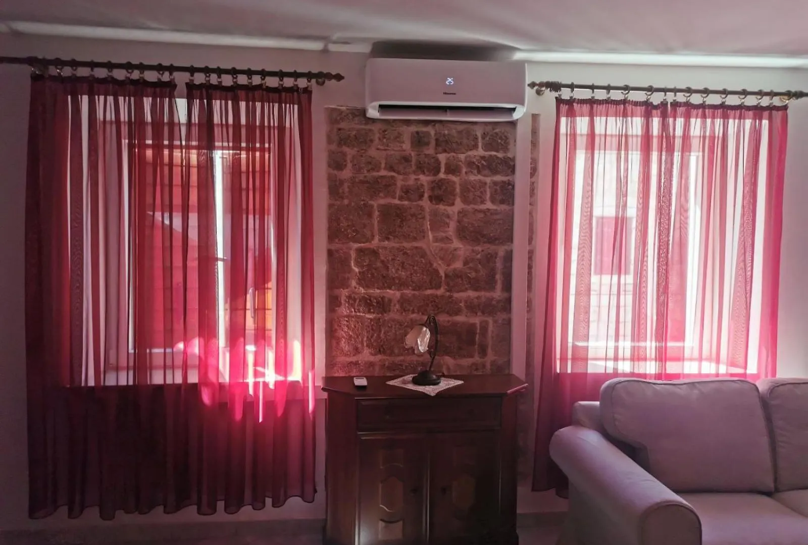 Дом отдыха Apartman Luka Каштела